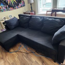 IKEA Small Sectional