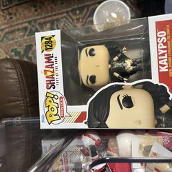 Funko Pop