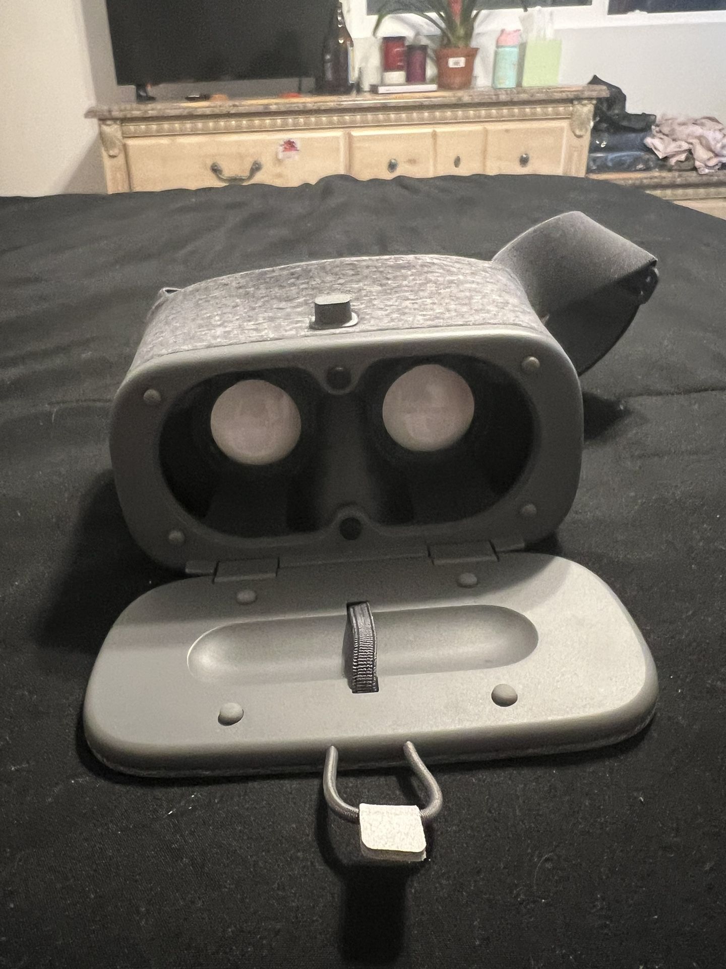 Google Daydream View
