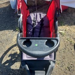 Baby Stuff