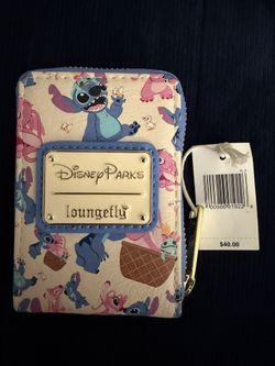 Stitch Wallet