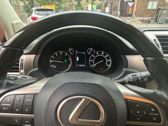 2021 Lexus GX