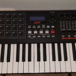 Home Studio Bundle | Presonus Audio Interface | Microphone | Midi Keyboard