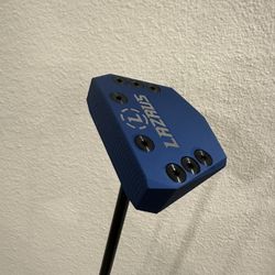 Lazrus ZT Putter Left Handed 34”