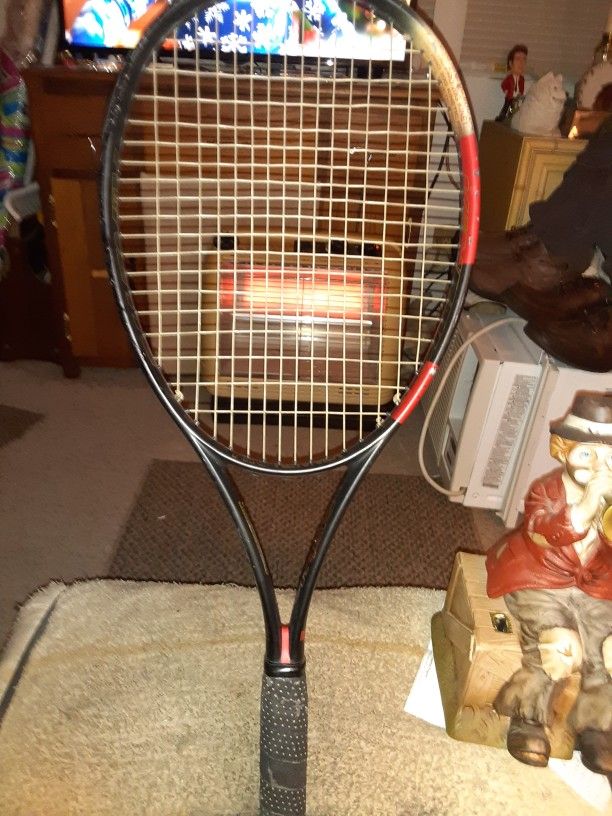 Pro Kennex Kinetic Reach Tennis Racket
