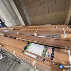 Deck Boards