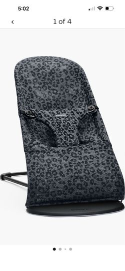 Baby Bouncer Bliss Convertible Baby Bouncer