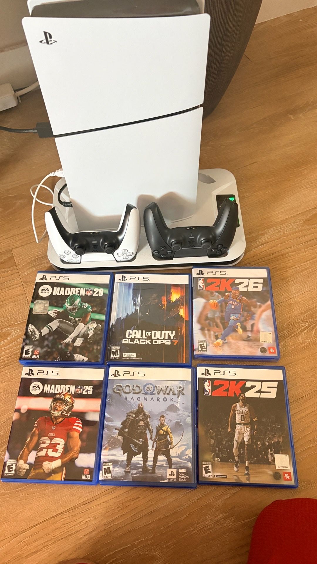 Ps5
