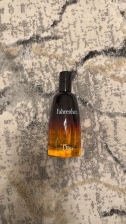 🔥🔥🔥🔥DIOR FAHRENHEIT 100 ML🔥🔥🔥