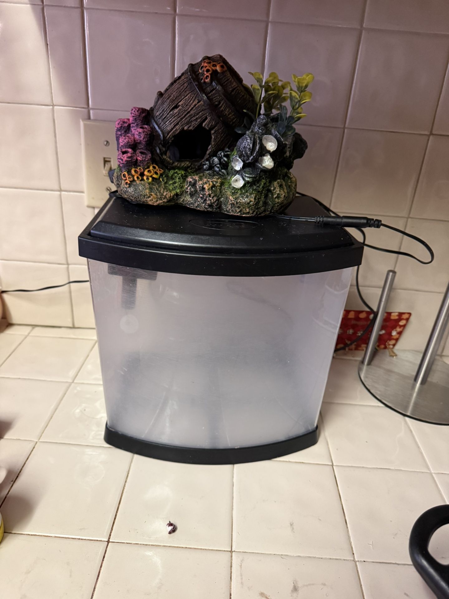 Fish Tank For Sale