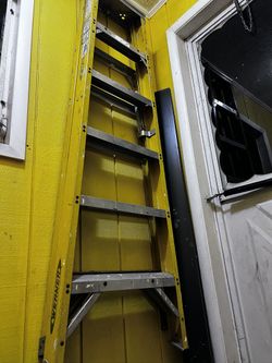 Ladder 6ft Tall 