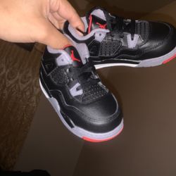 Air Jordan’s 
