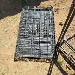 Dog Cage