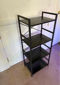 Brand new 4 Tier Bookshelf