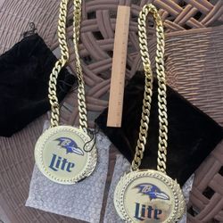 Raven’s Bling