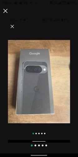 Google Pixel 10 New 128G Unlocked