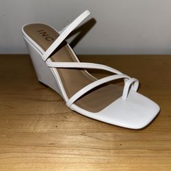 Women's Eiana Toe-Ring Wedge Sandals