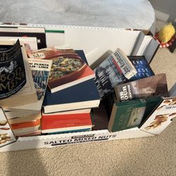 Free Books