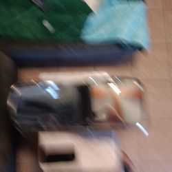 Chrome Oil Pan Sb 350