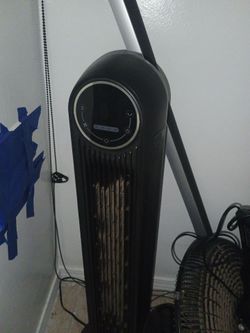 Fan