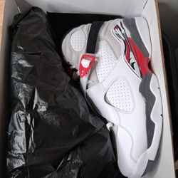 Jordan 8 Retro Bugs Bunny 11.5, 13, 14