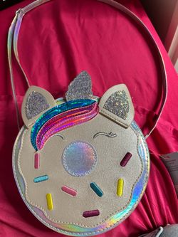 CAT & JACK CROSSBODY BAG TODDLER GIRL