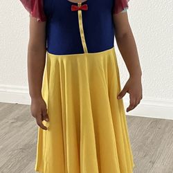 Halloween Costume 