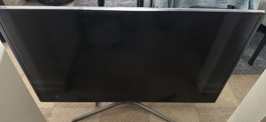 Samsung 46inch smart tv