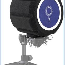 Microphone Foam Pop Filter