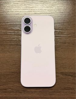 Iphone 17 (512 gb) lavender