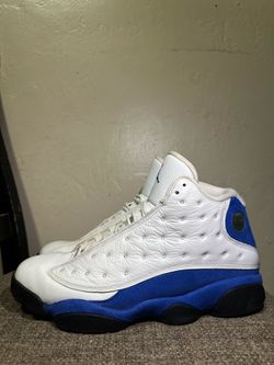 Air Jordan 13 Retro “Hyper Royal”