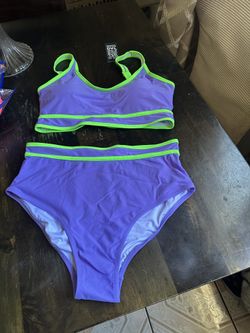 Women’s Bathing Suit