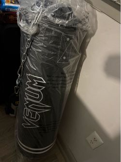 70lb punching bag