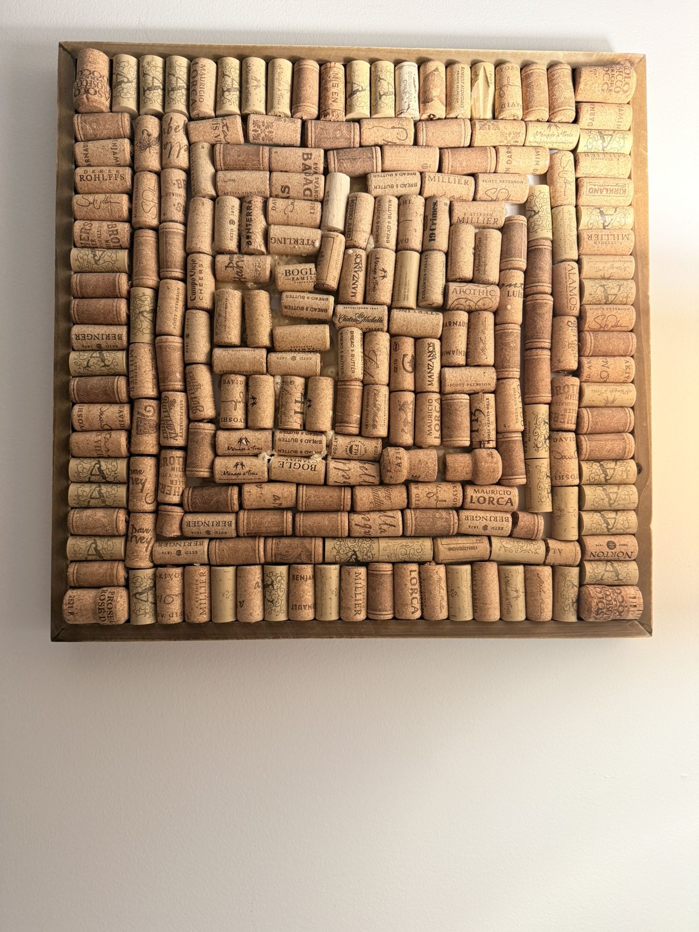 Wall Art