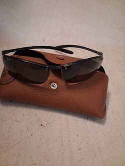 Mens RayBan Sunglasses