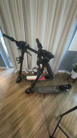 NIU KQi2 Pro Electric Scooter