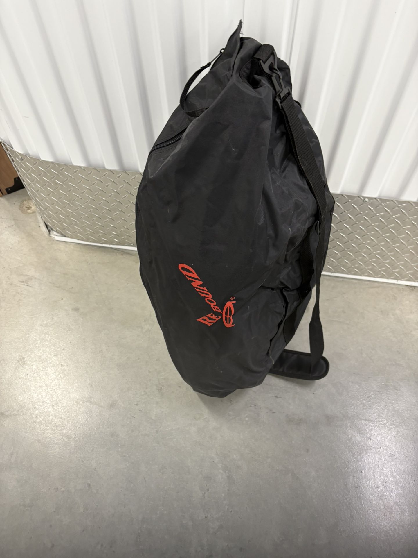 Car Roof Luggage Cover