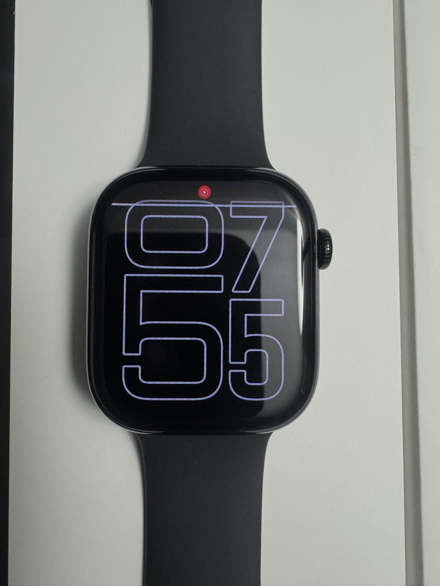 Apple watch series 10 46mm
