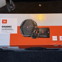 Car Speakers 