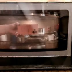 SHARP Microwave $50 OBO