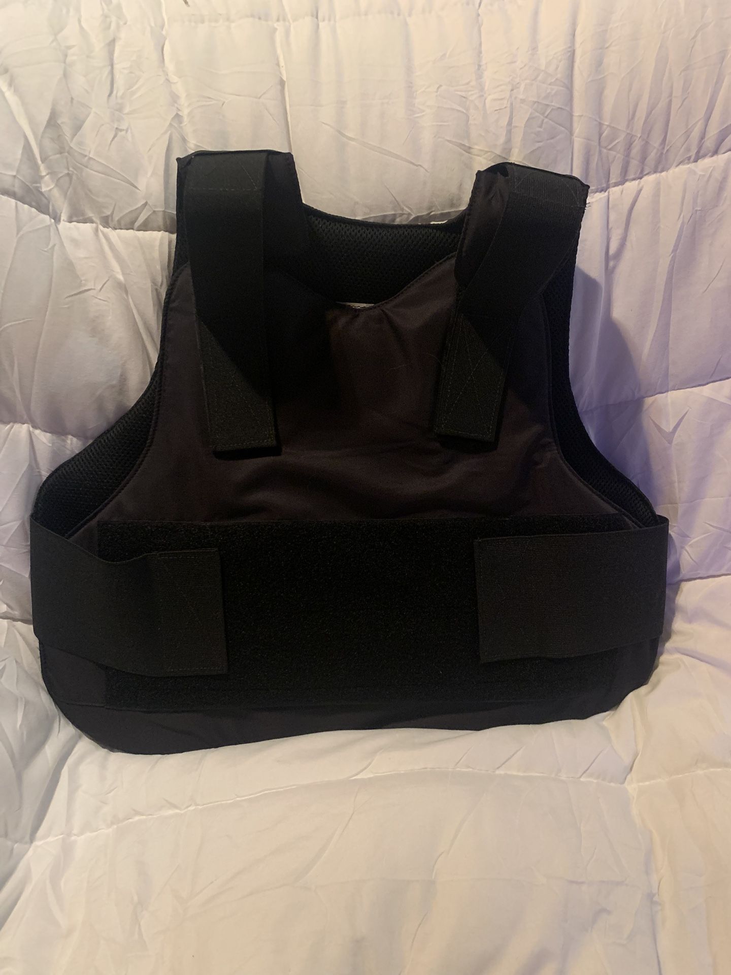Ballistic Vest