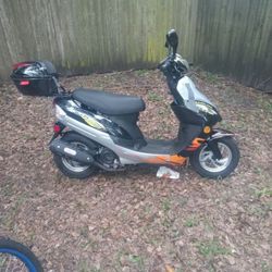 Scooter $450