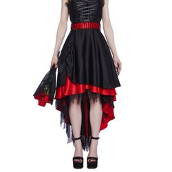 Helena Costume 