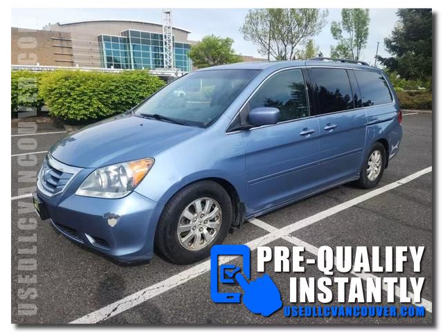 2010 Honda Odyssey