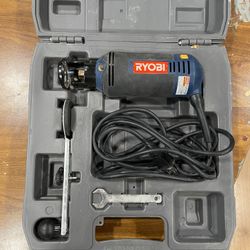 Rotary Cutter - Speed Saw 