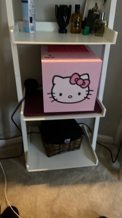 Minnie HELLO KITTY