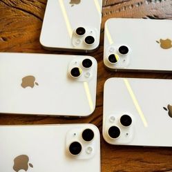iPhone 14 Unlocked With Warranty 