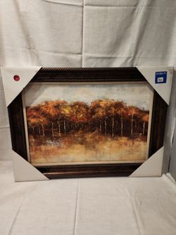 Canvas Picture