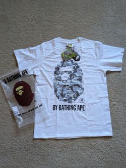 Bape Shirt