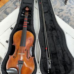 Stroble Violin